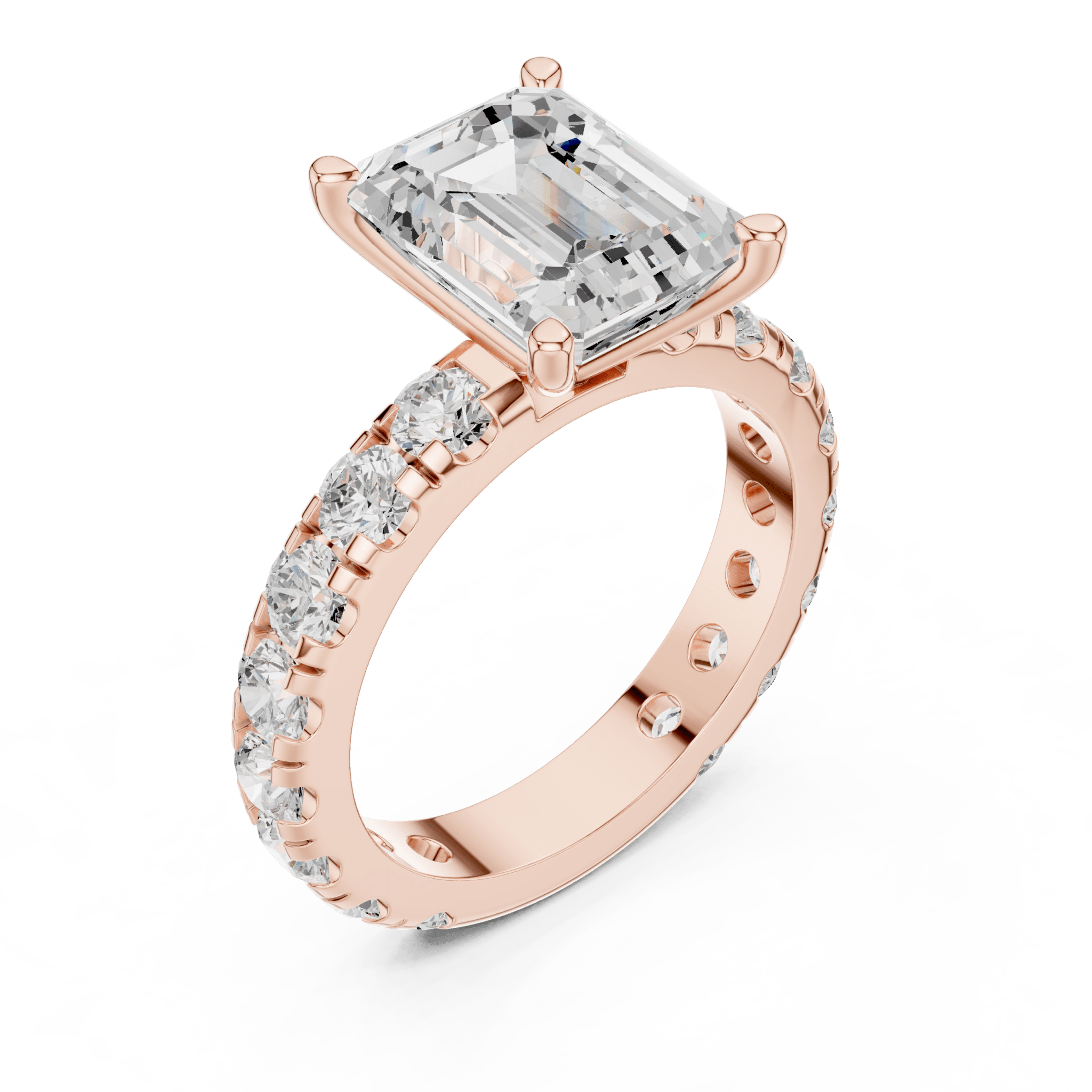 Starlight Promise - proposalring