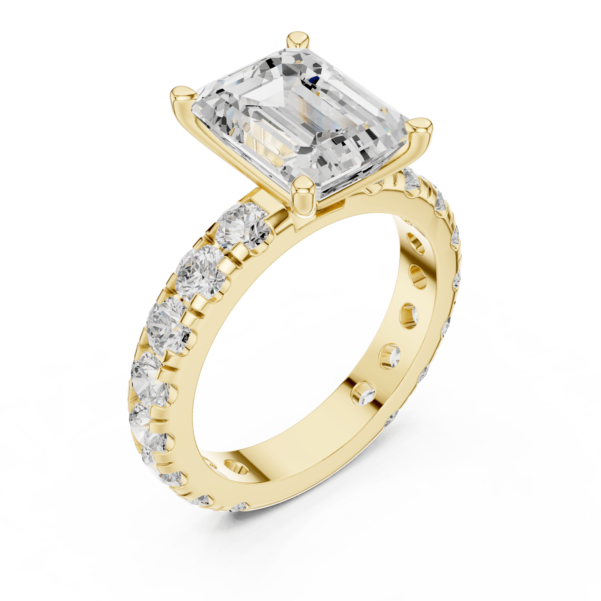 Starlight Promise - proposalring