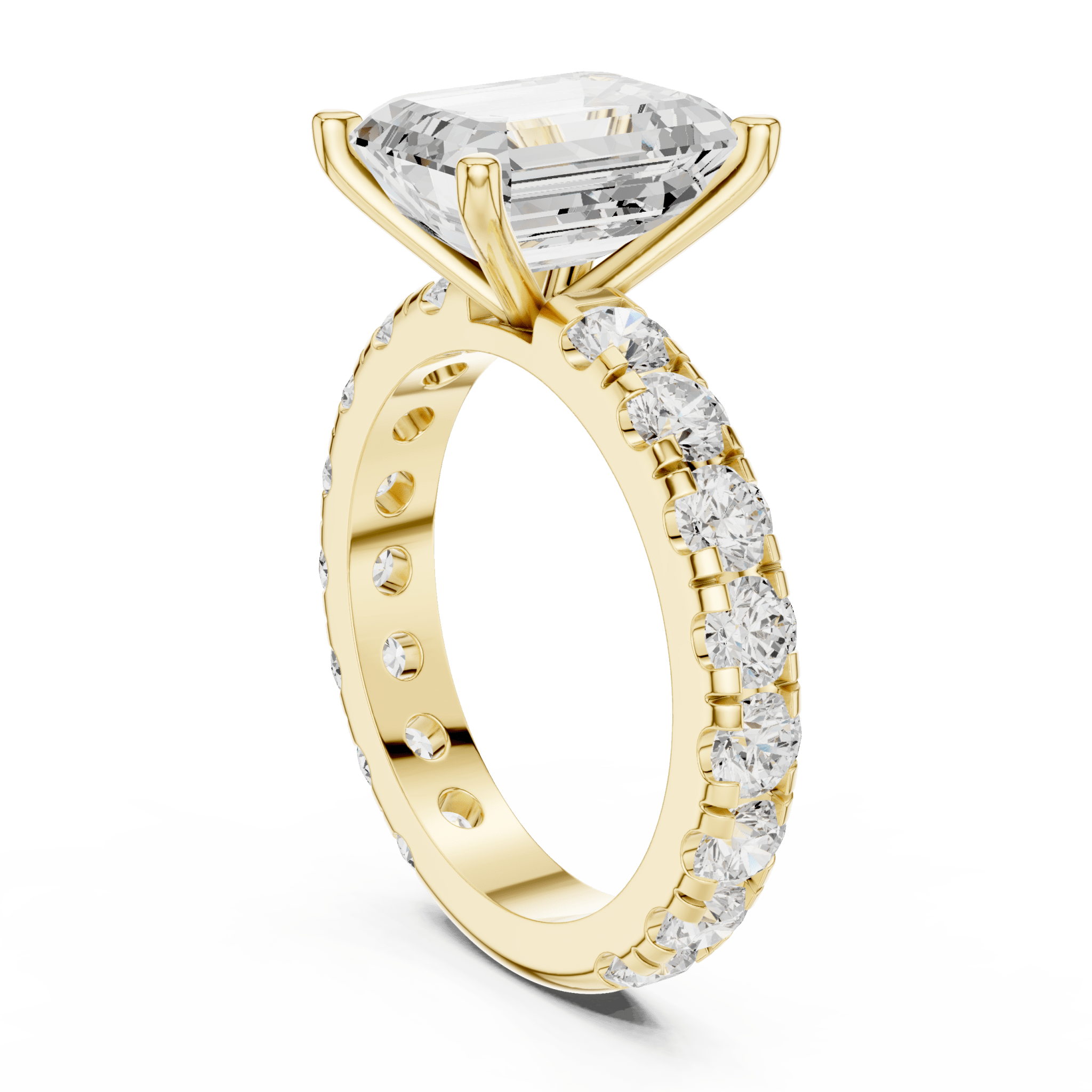 Starlight Promise - proposalring