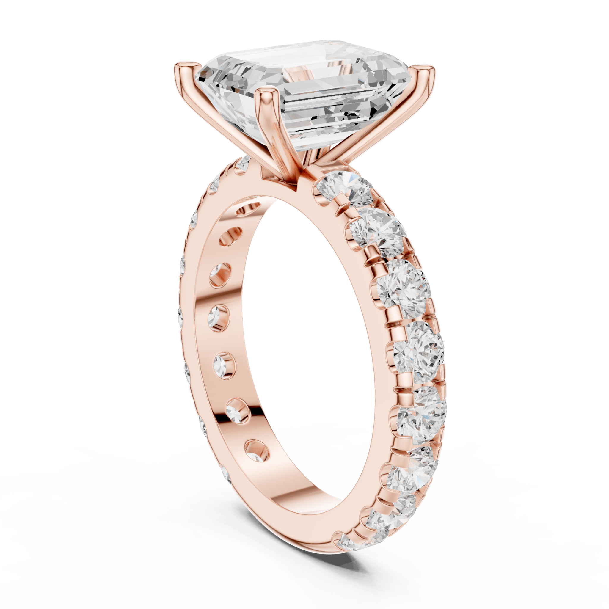 Starlight Promise - proposalring