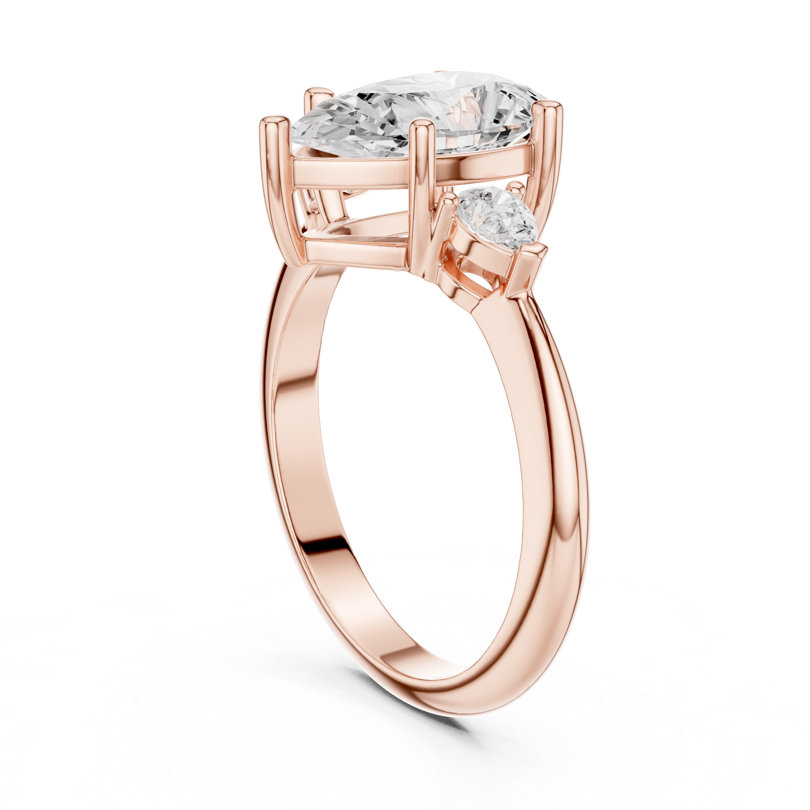 Elegance - proposalring