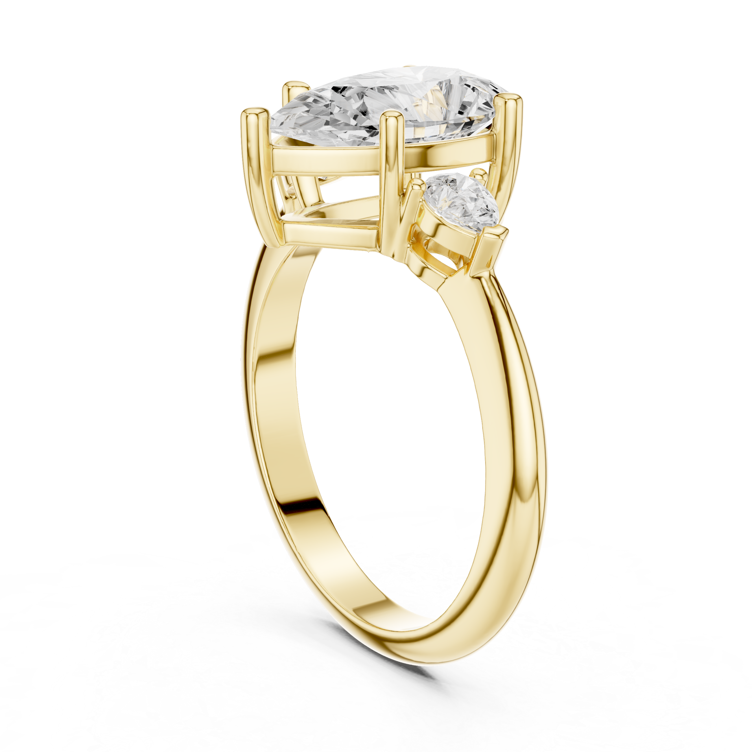 Elegance - proposalring