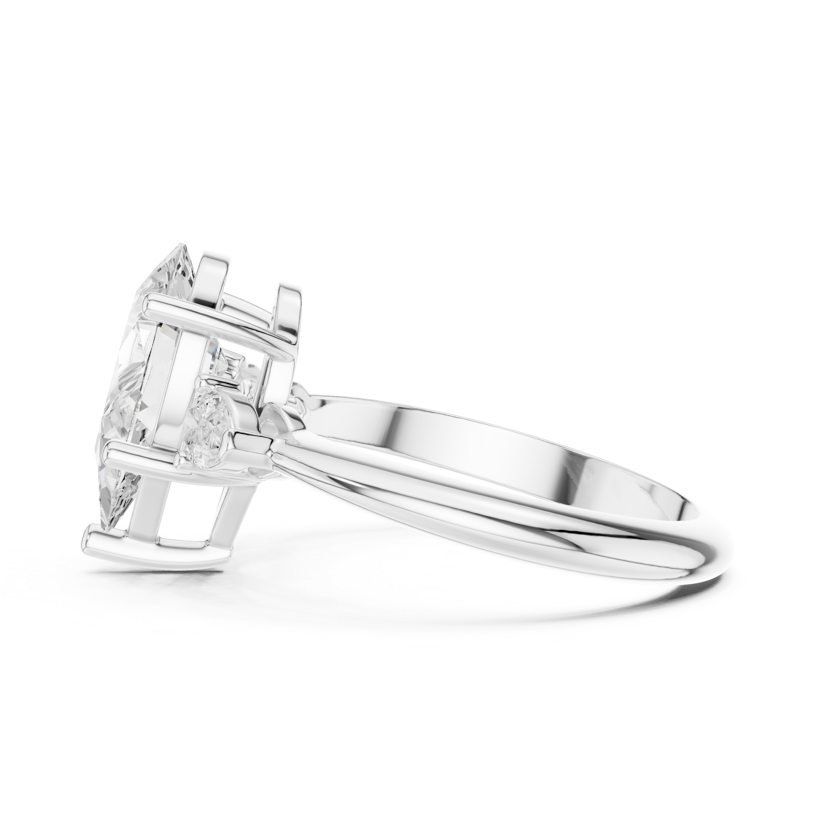 Elegance - proposalring