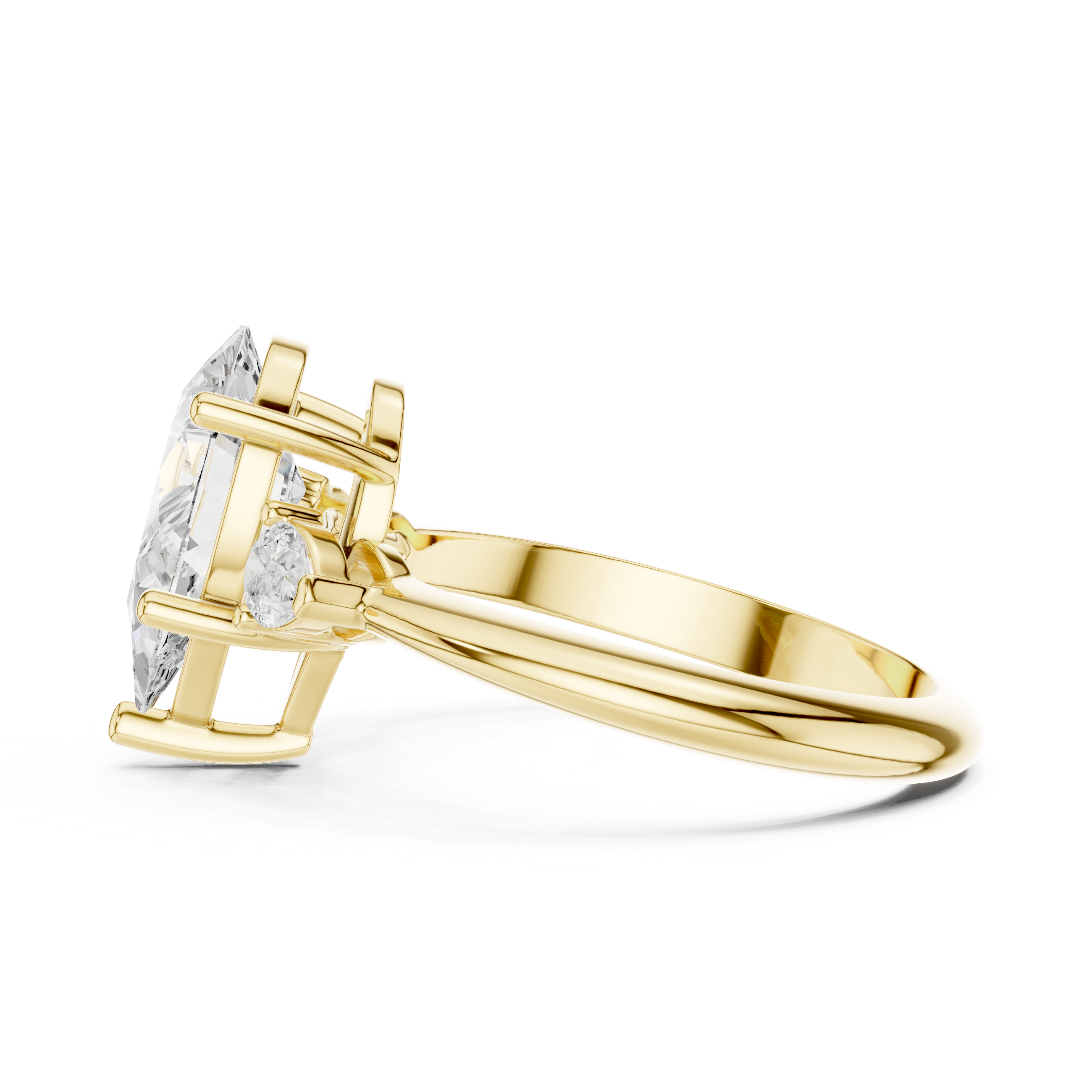 Elegance - proposalring