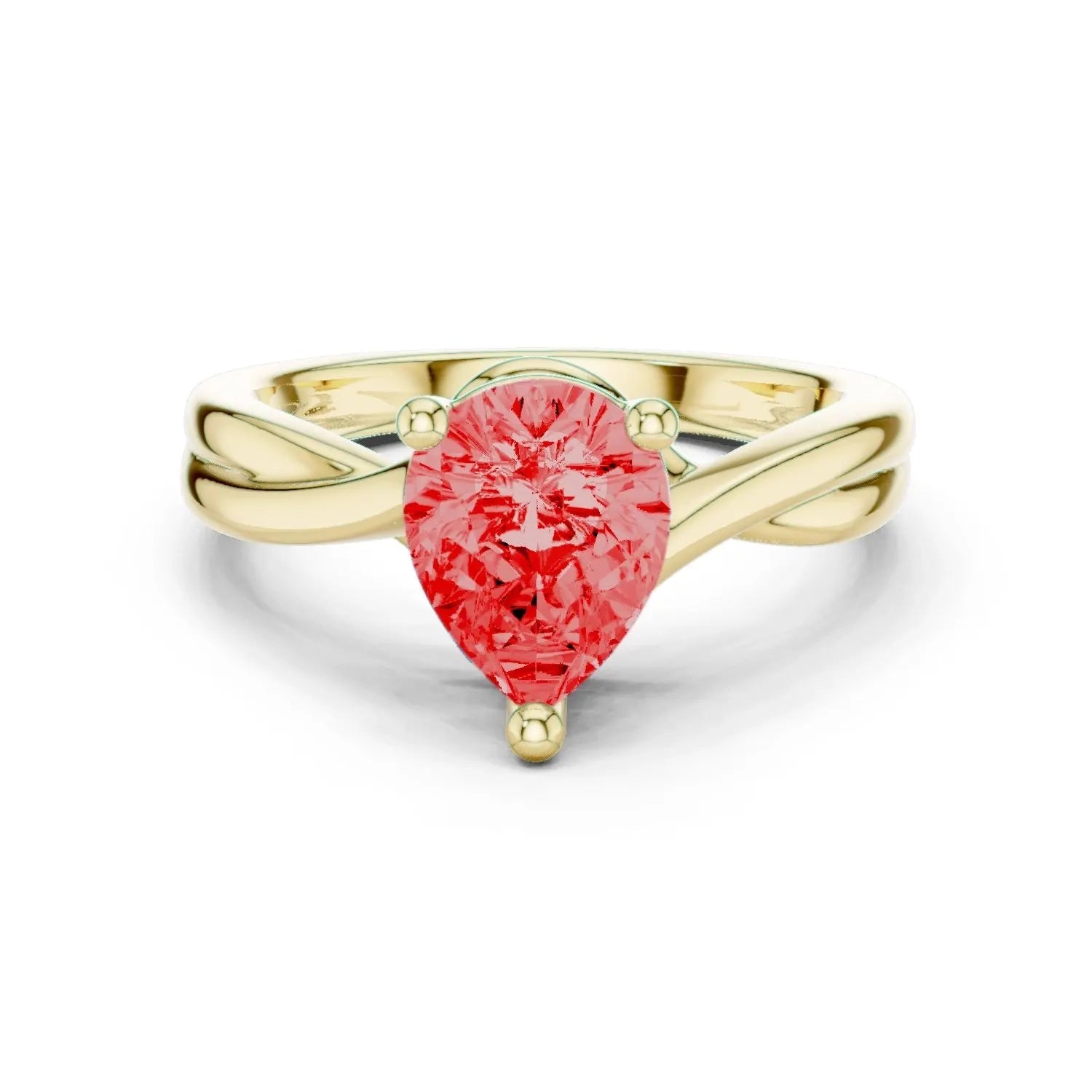 Drop of Twilight - proposalring