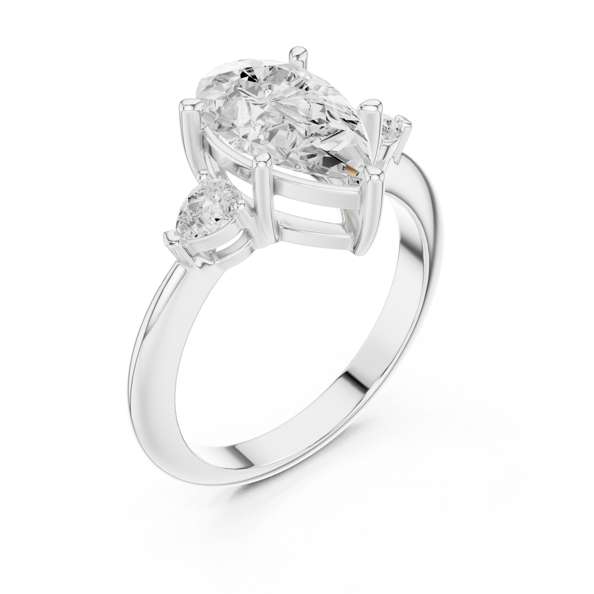 Elegance - proposalring