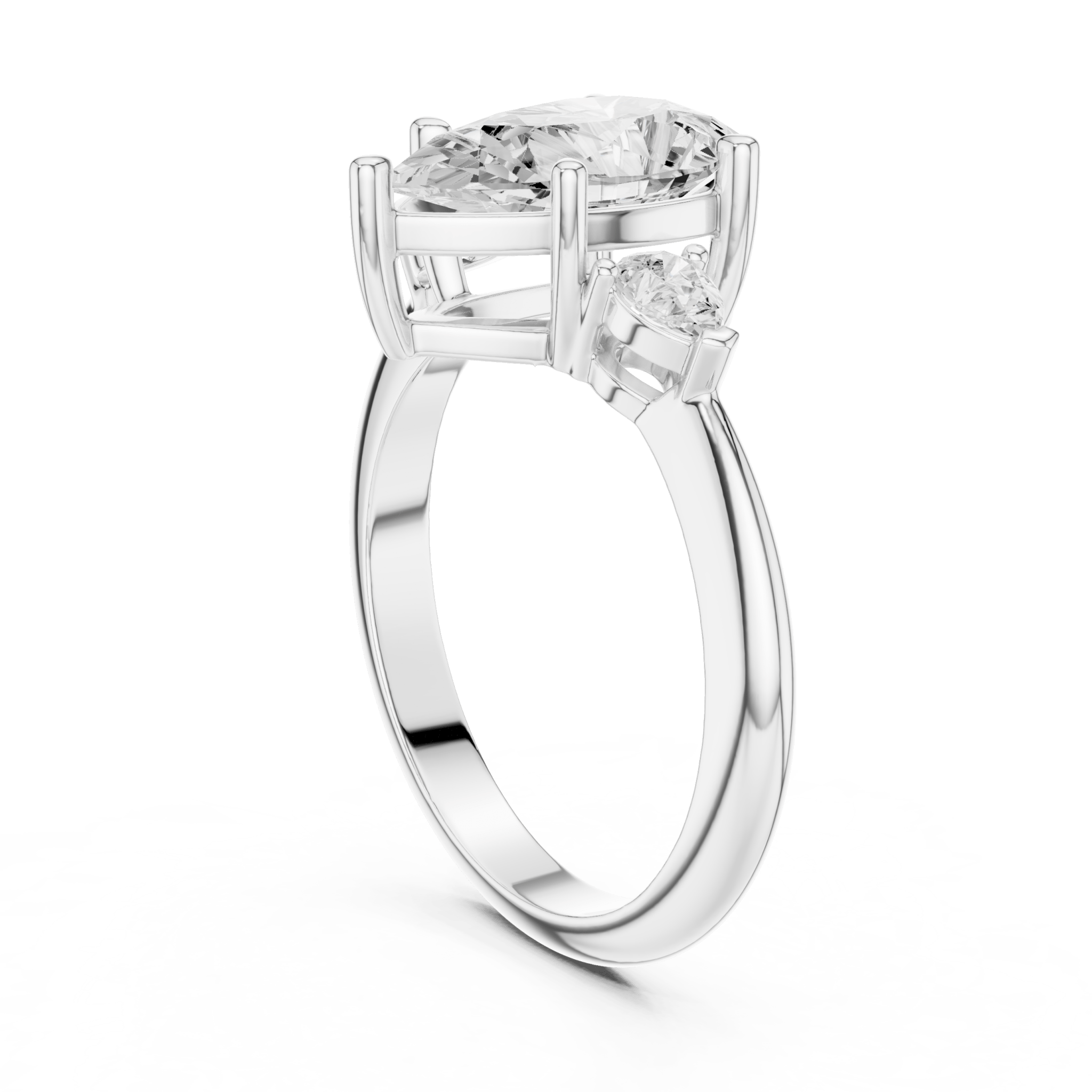 Elegance - proposalring