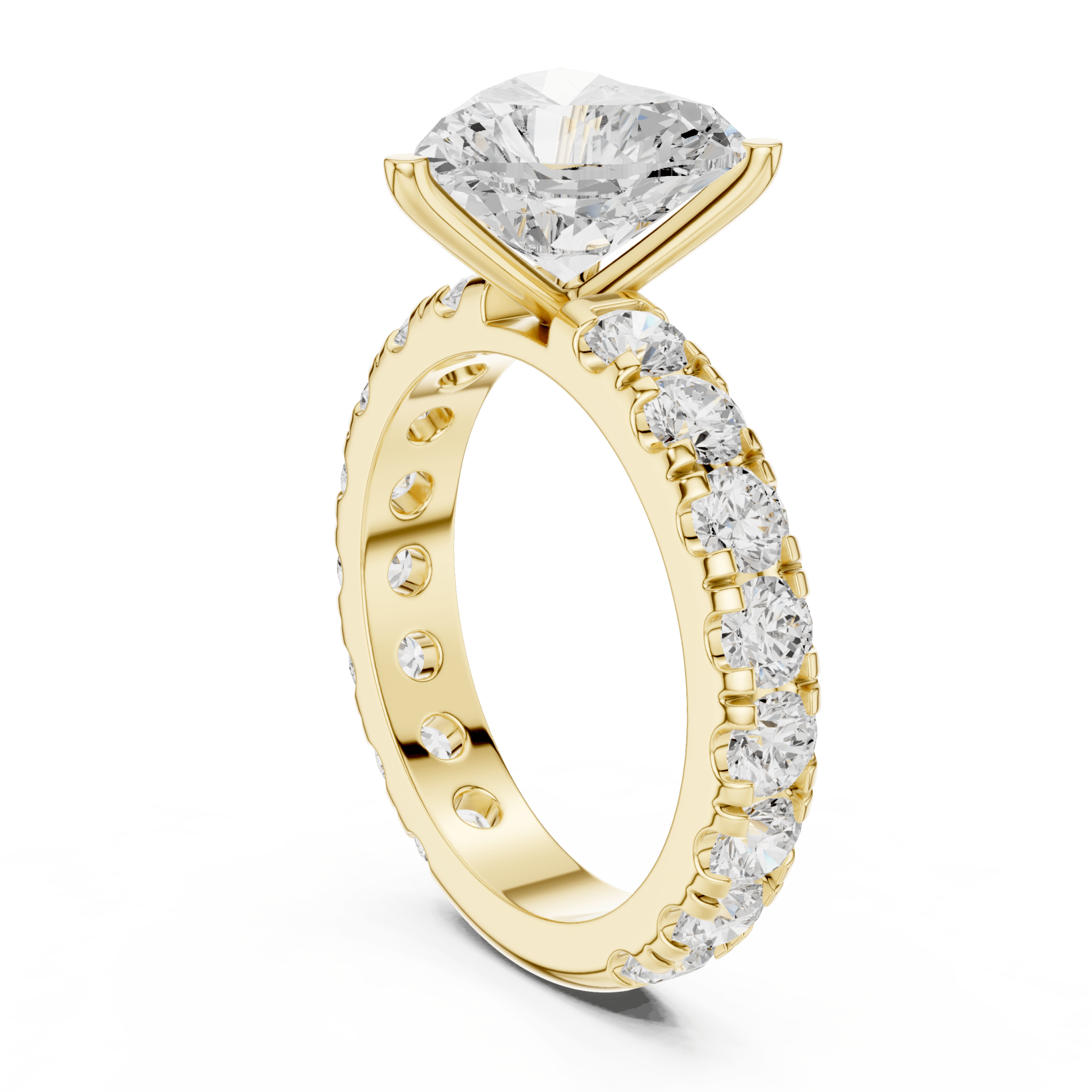 Heart of Eternity - proposalring