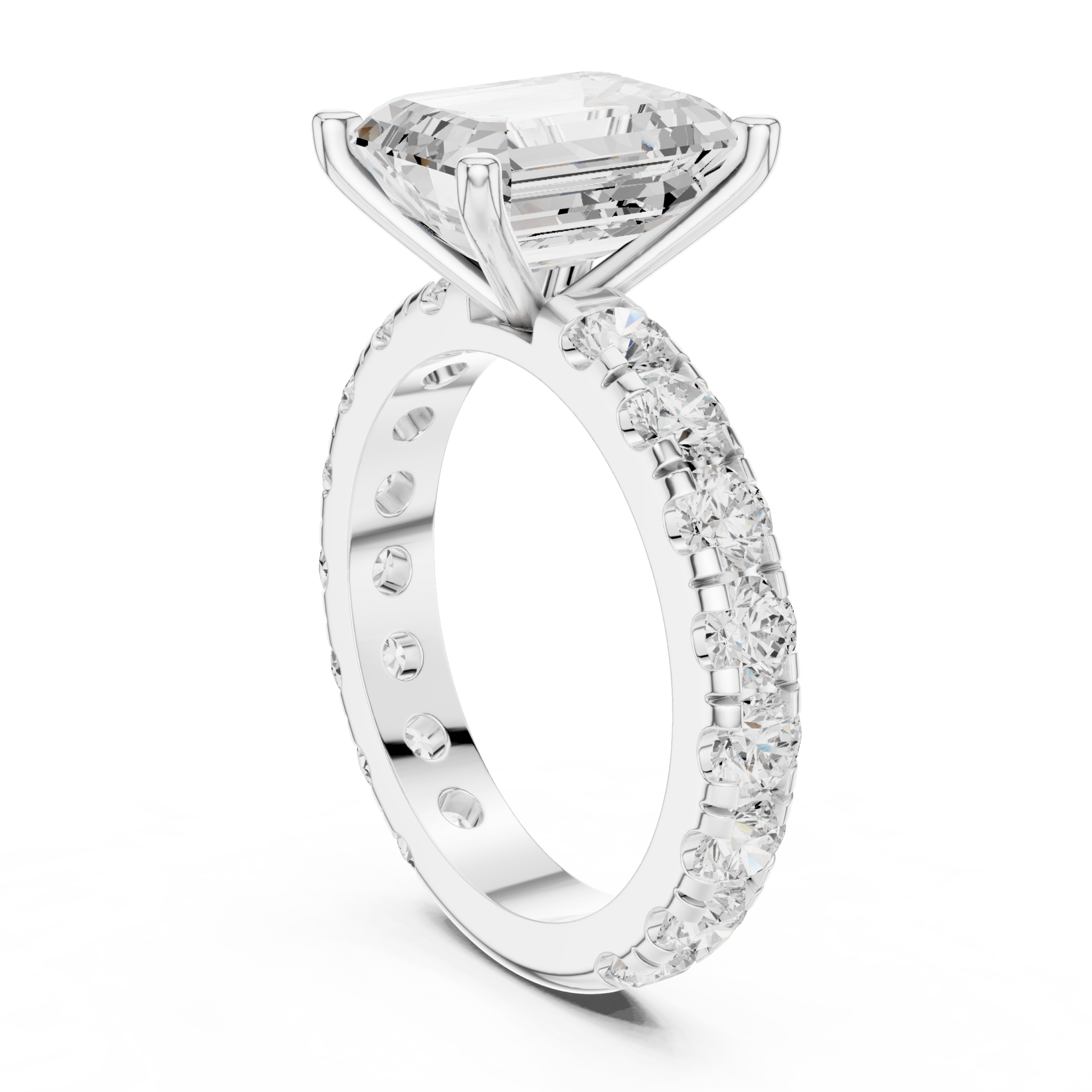 Starlight Promise - proposalring