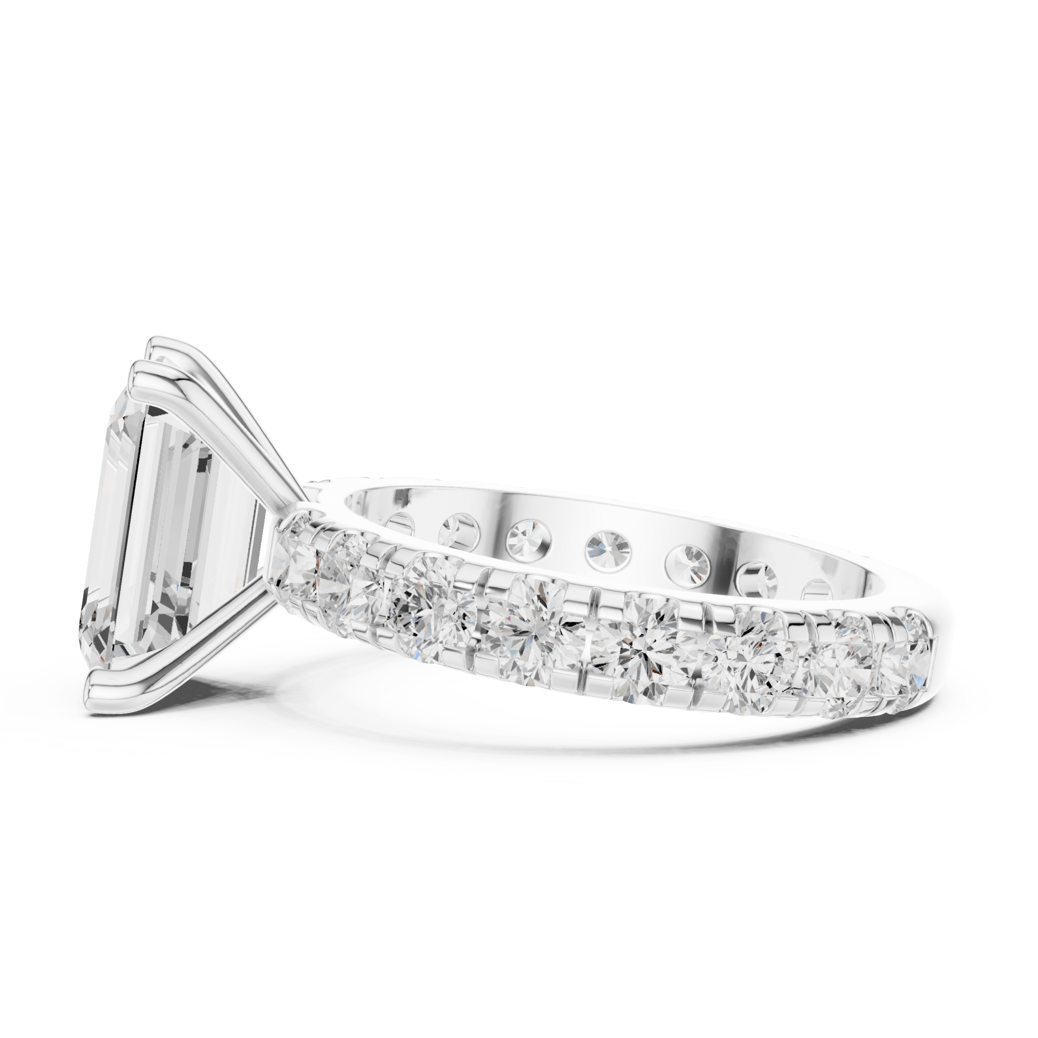 Starlight Promise - proposalring