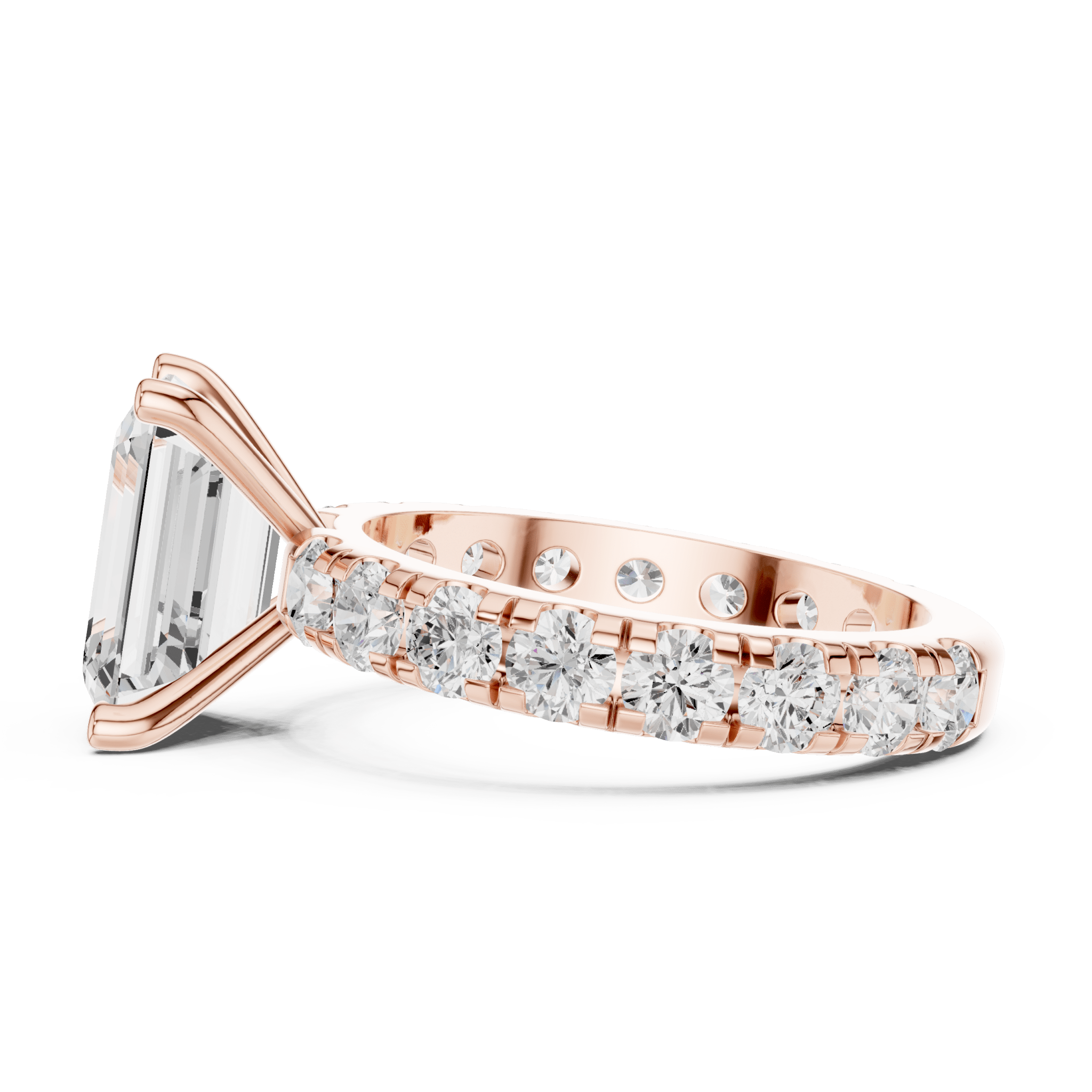 Starlight Promise - proposalring