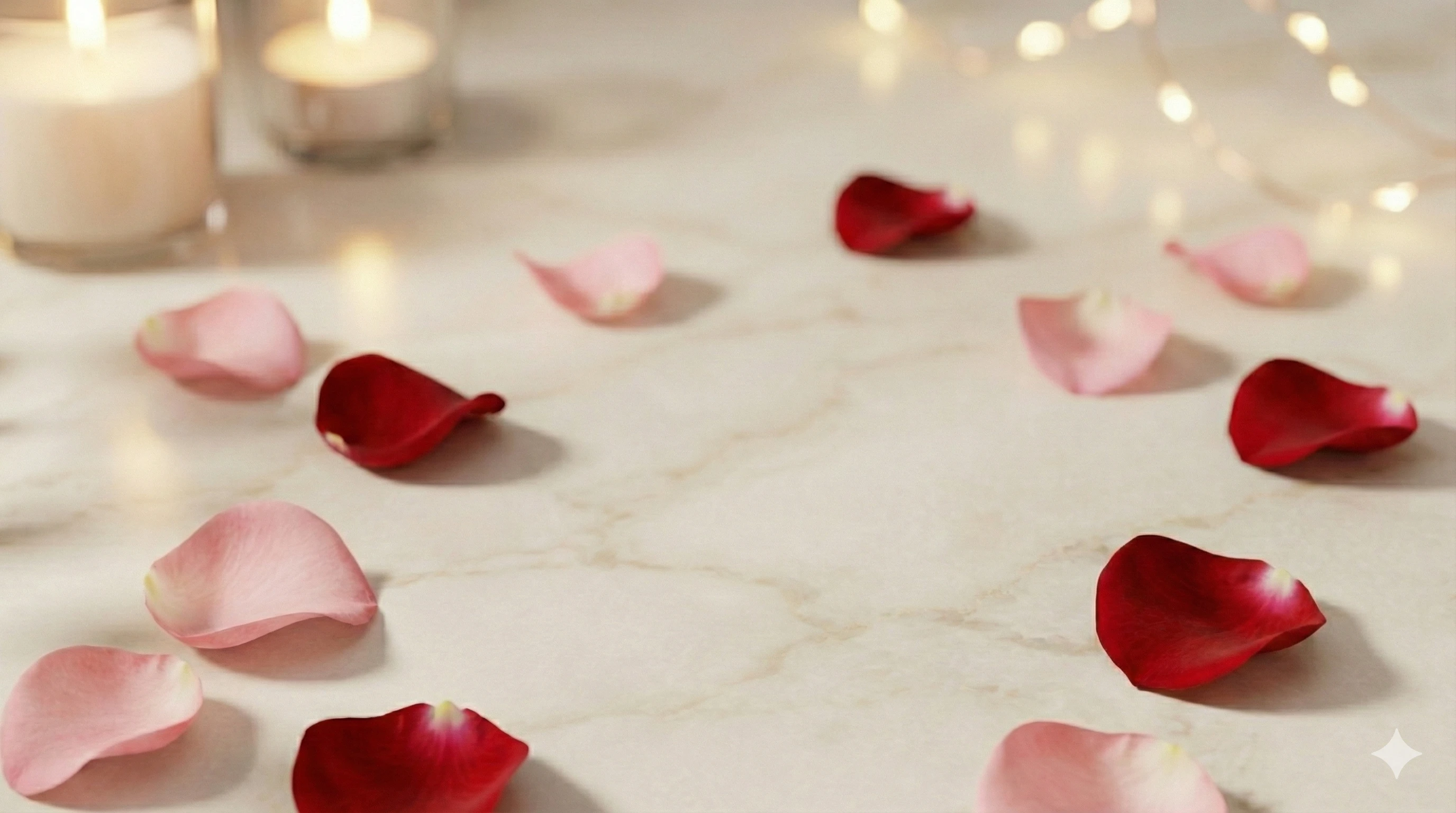 Delivered background